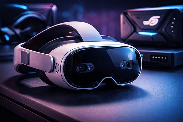 Hardware-Roadmap 2026: Quest 4 & die Krise der Gaming-VR
