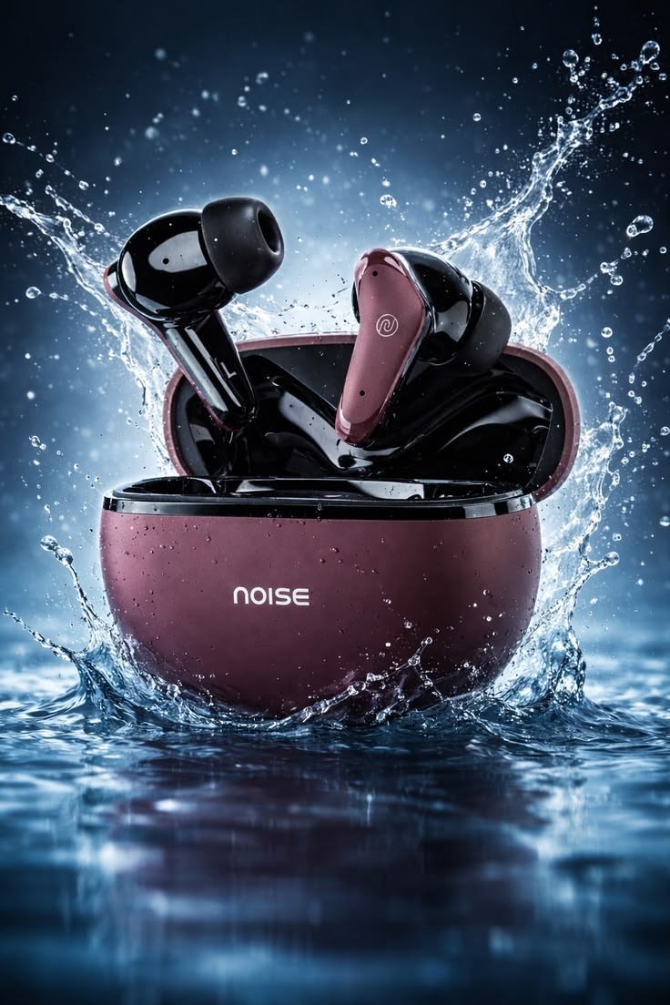 Noise Buds VS102 Neo