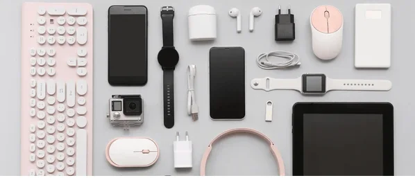 shopping gadgets